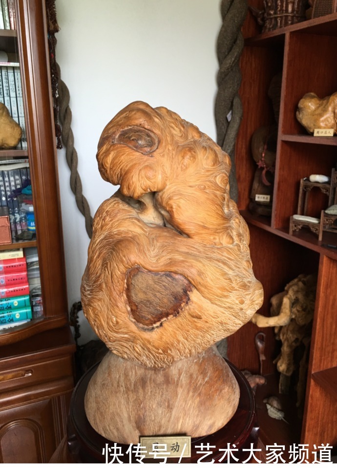 投资|中国当代最具学术价值与收藏投资潜力书画家——?崔仑昆