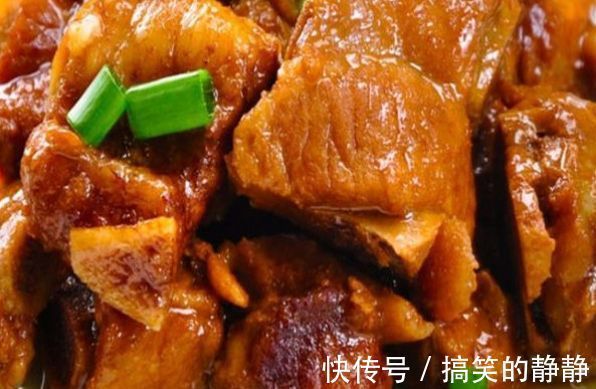 骨骼|孩子缺钙发育慢，多吃的菜，补钙补锌，增加抵抗力，女士美容养颜