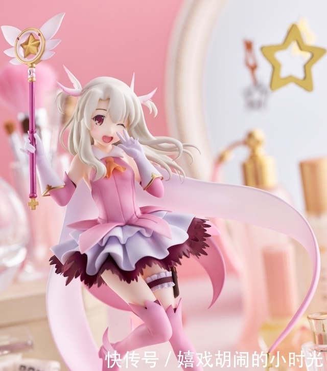 入坑前的功课！动漫娃娃比起动漫手办，有什么区别？