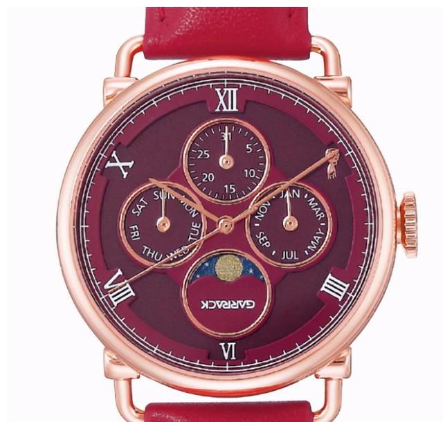 腕表|「进击的巨人」主题新款腕表公开