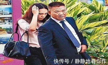 大佬|他是和崩牙驹齐名的大佬,41岁只手遮天,20年后写28字诗总结一生!