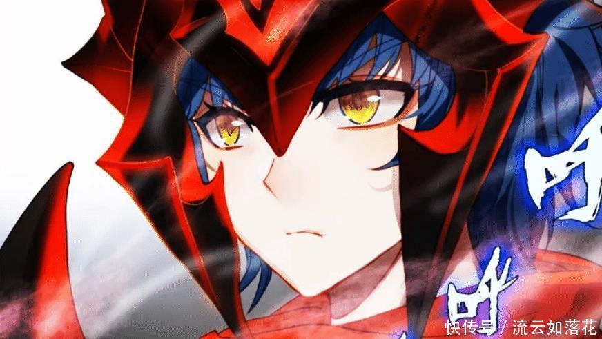 星系|斗罗大陆龙马星系四大势力,斗罗联邦忌惮的敌人,足以摧毁位面!