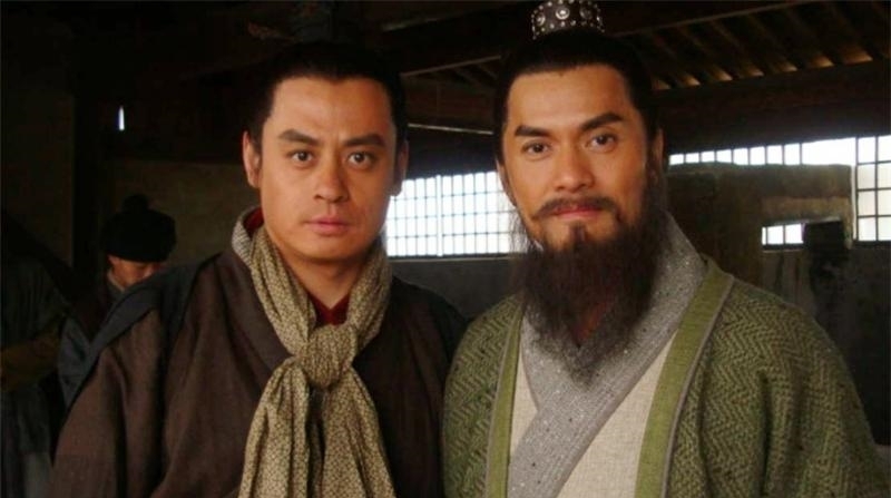 石秀@为何晁盖成了反面教材?做人不能够暴露的“三大死穴”,他全中招