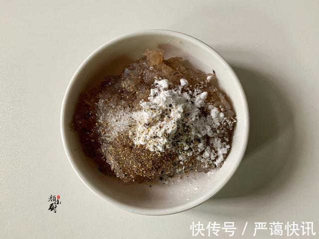 好吃|秋天,少吃猪肉多吃这道菜,煮一煮就上桌,鲜香嫩滑,好吃不长胖