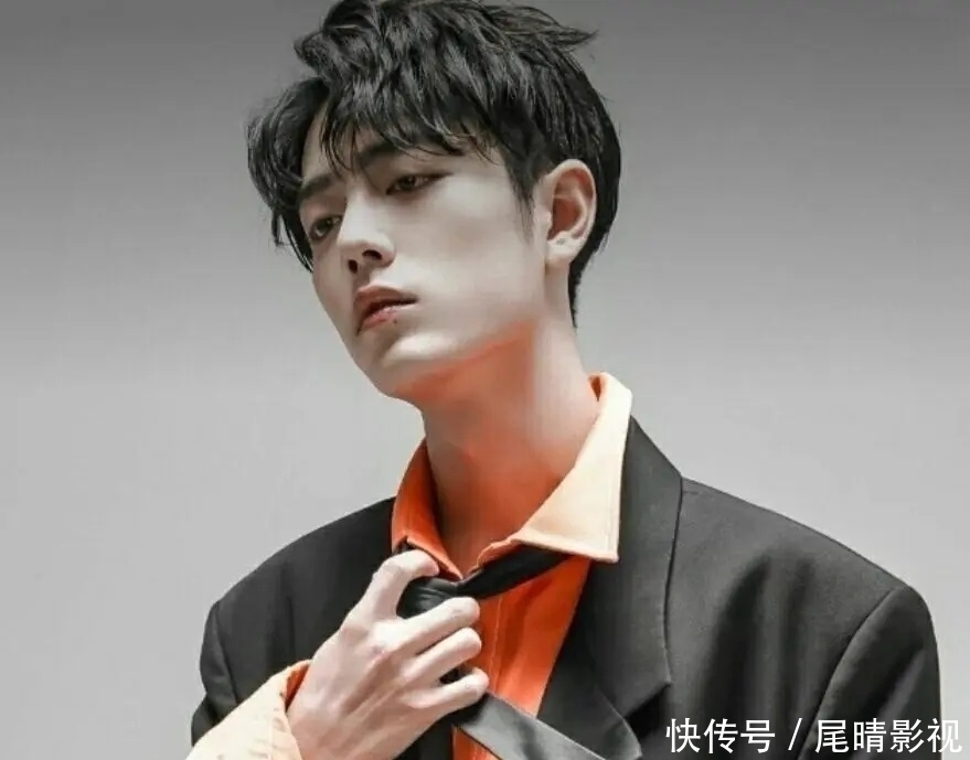 俗套|肖战即将参加冬奥推广演唱会,看到对其的定位,略微有些俗套