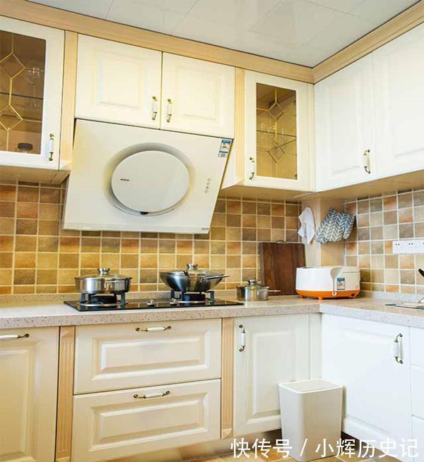 新房|晒晒我家105平新房,装修耗时半年多,卫生间门保证你没见过