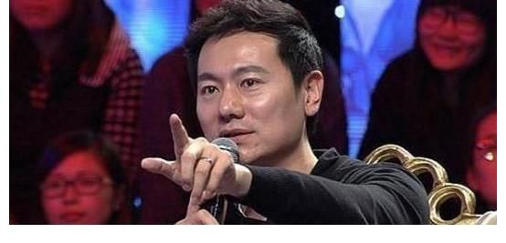 涂磊|涂磊还在《爱情保卫战》做情感专家吗?