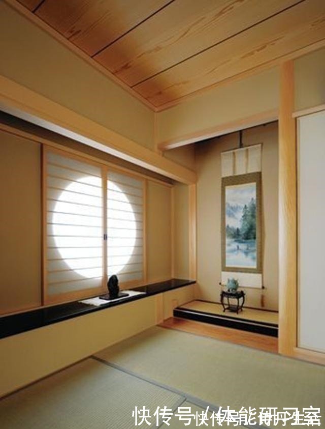 卧室|在日本，无床卧室才是主流！太聪明了，住的舒服收纳又好！