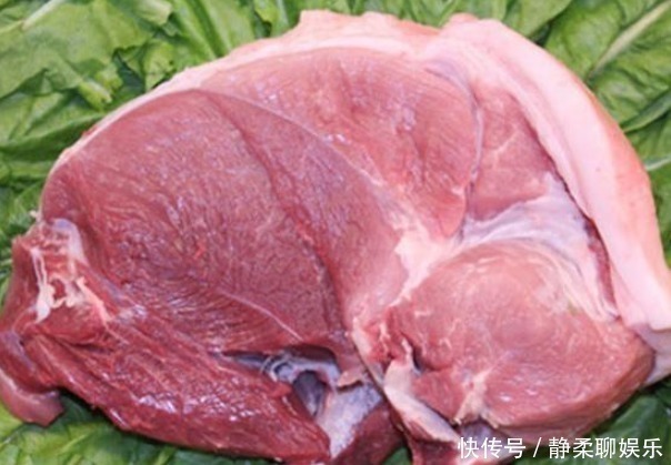 盆子|保存猪肉,放冰箱冷冻就错了!教你1招,放7天不坏,和鲜肉一样嫩