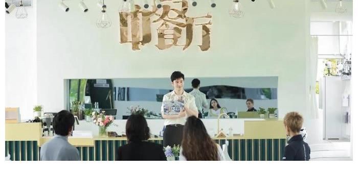 姚安娜|《中餐厅5》真是可惜了，高开低走，越播越难看，龚俊都救不了