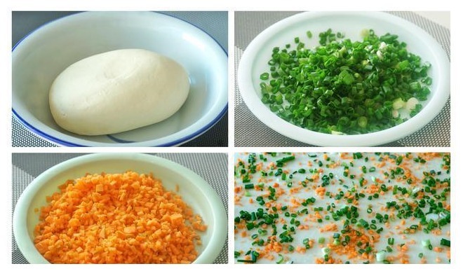 这些花样百出的面食，吃过其中2种就算你厉害，快收藏给孩子做