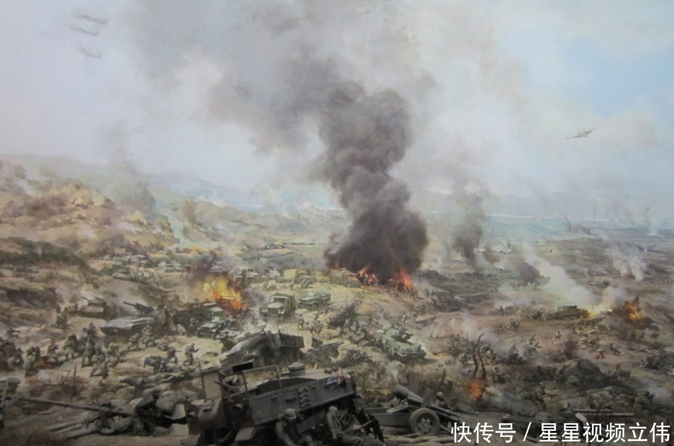 空降师|上甘岭志愿军守下阵地的关键！全靠这武器，暴打美军101空降师