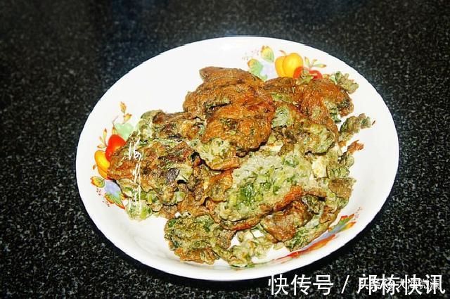 荤素|午餐6个菜，荤素搭配，3种时令蔬菜各个光盘，网友真接地气