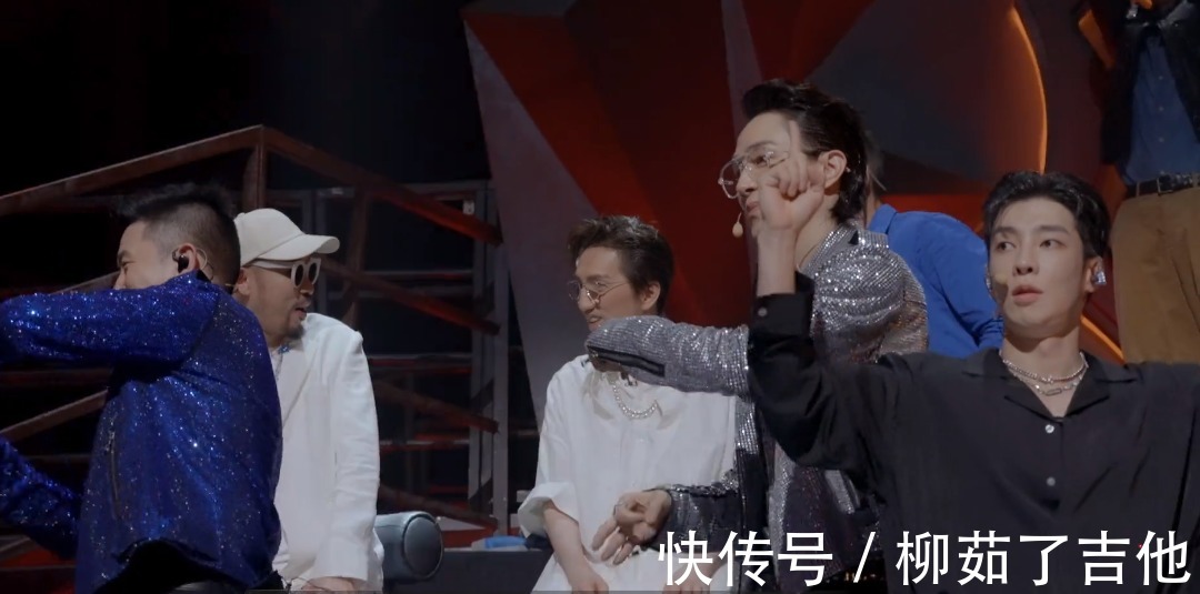 布瑞吉|《披荊斬棘的哥哥》四公暴露新問題,選手拉票影響比賽走向