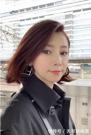 水谷雅子|日本52岁“少女”,坚持瑜伽,活成30岁样子:瑜伽冻龄抗衰老