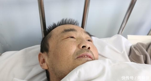 表现|无论男女,身体不断有4个异常“表现”,别怀疑,脑梗正在逼近