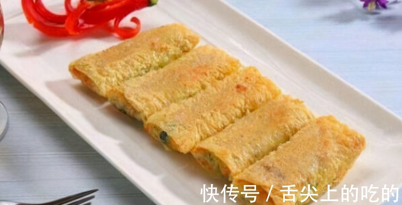 美味|精选菜品分享，简单营养美味下饭，一家人吃得津津有味