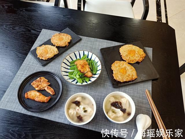 土豆丝|钟南山84岁像54岁,原来是“吃”出来的!快来学习专家怎么吃早餐