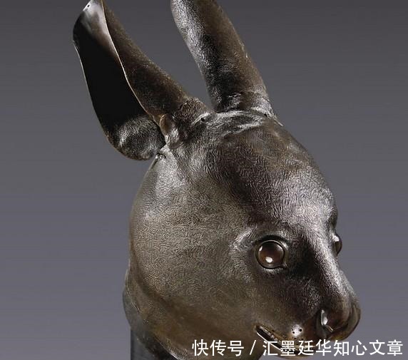 先交|此人2.7亿买圆明园兽首,却拒不付款,拍卖会中国人先交押金