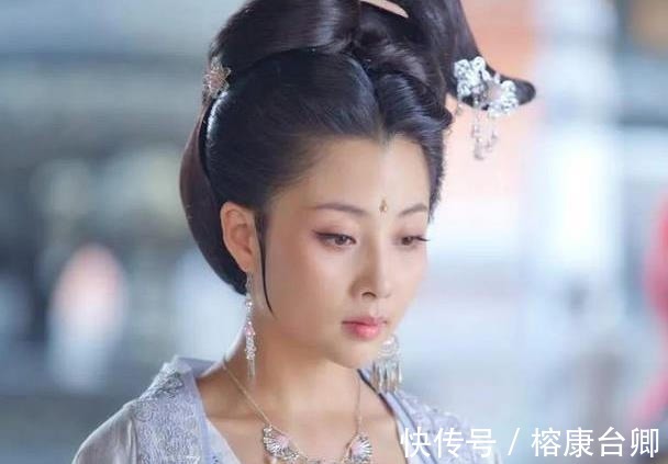 林默娘|死后被封神的4位女性，“洛神”甄宓上榜，花蕊夫人最受欢迎