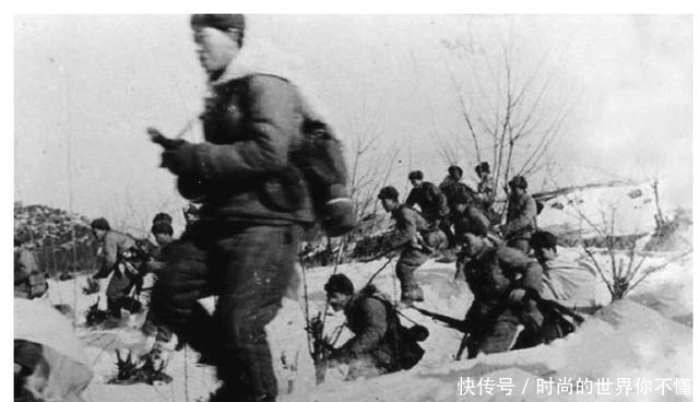 武装|血战长津湖,钢铁人让钢铁武装散架!这面美军军旗成了军博藏品