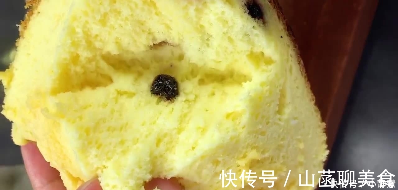 打蛋器|用电饭煲做蛋糕,只要把握好以下4个环节,保证口感暄软又蓬松