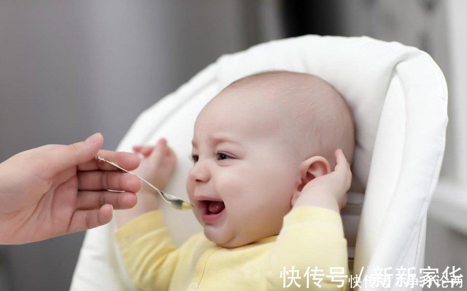 白萝卜|孩子总流口水,这2个原因需要警惕千万不要耽误了