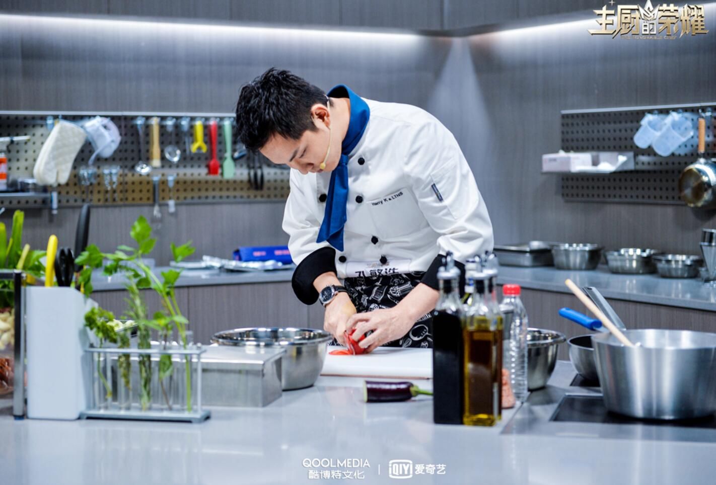 导师们|专业、公平、真实 《主厨的荣耀》值得追看的职场真人秀