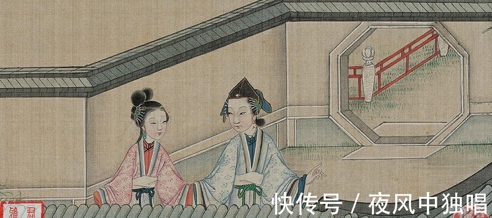 林黛玉@林黛玉房里藏着贾家不败的良方,刘姥姥火眼金睛,王夫人视而不见