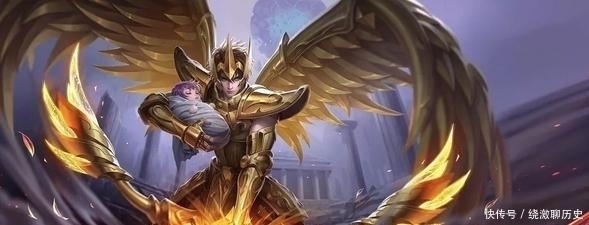 山海经|同样是上古神灵,西王母和女娲谁的地位更高?