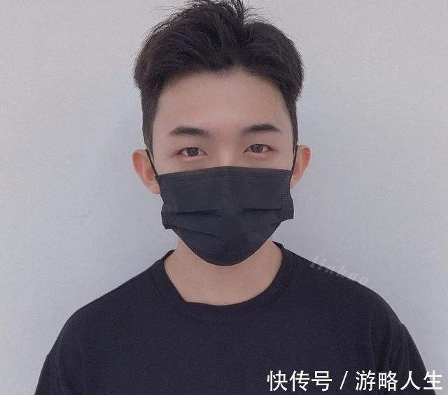 造型 男生该换发型了,6款简单干净的造型,剪完真的很帅气!