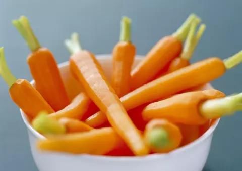 红薯|药补不如食补，今天就教大家如何养胃！