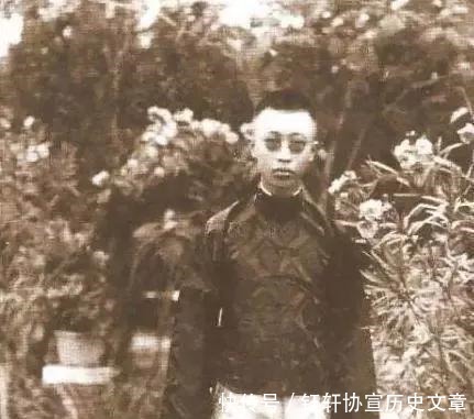 保镖|溥仪身边有一个很厉害的保镖，厉害到可能你不太会相信