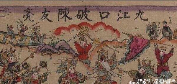 朱元璋|马皇后相貌一般，朱元璋为啥独独宠她？因为穷过，所以慈悲！