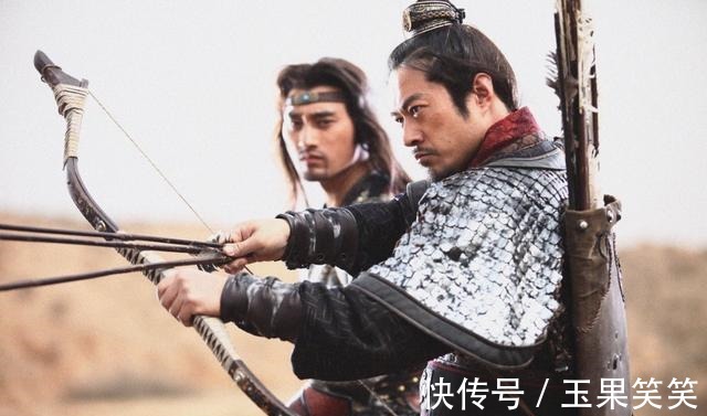 好汉!只考虑武功,梁山排名前20的好汉都有谁第一最没有悬念!