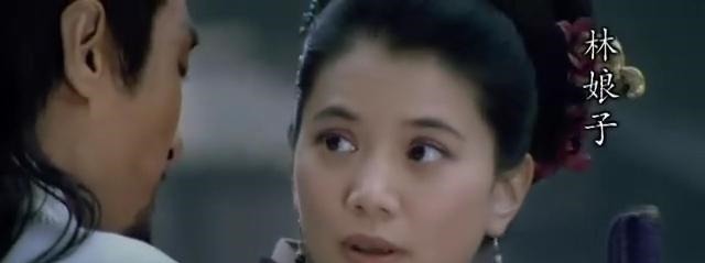 林冲|黑《水浒》看林冲是怎样一个无情无义的烂人