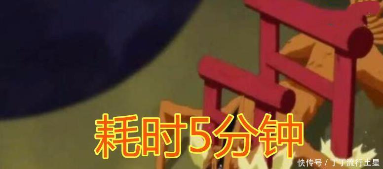 忍者|火影吸收尾兽的能力,哪个忍者强!