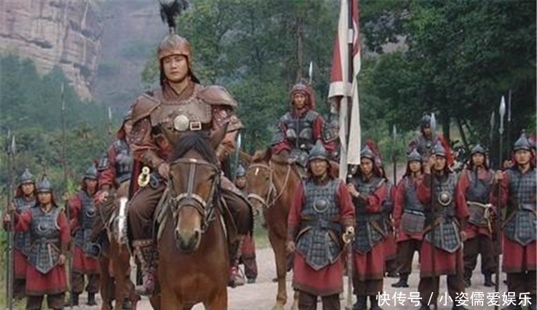 心服口服|大将前方杀敌,朱元璋却斩了他儿子,听完理由大将心服口服