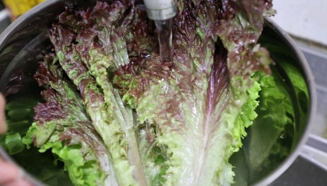 蔬菜沙拉|快速瘦身的减肥餐,一滴油不放,每天晚上吃一盘,轻松告别大肚腩