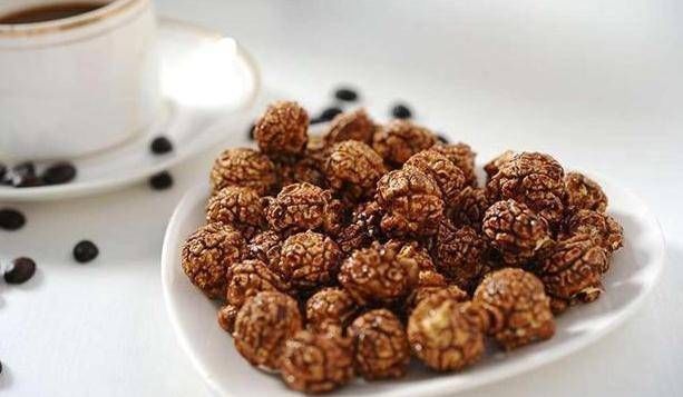 做爆米花一定要用黄油吗