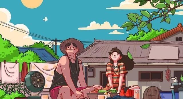 杨笑|推荐四本大笑小甜文章