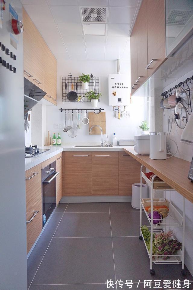 露台|发现小户型简装真的很棒,房子越住越精致,越住越温馨