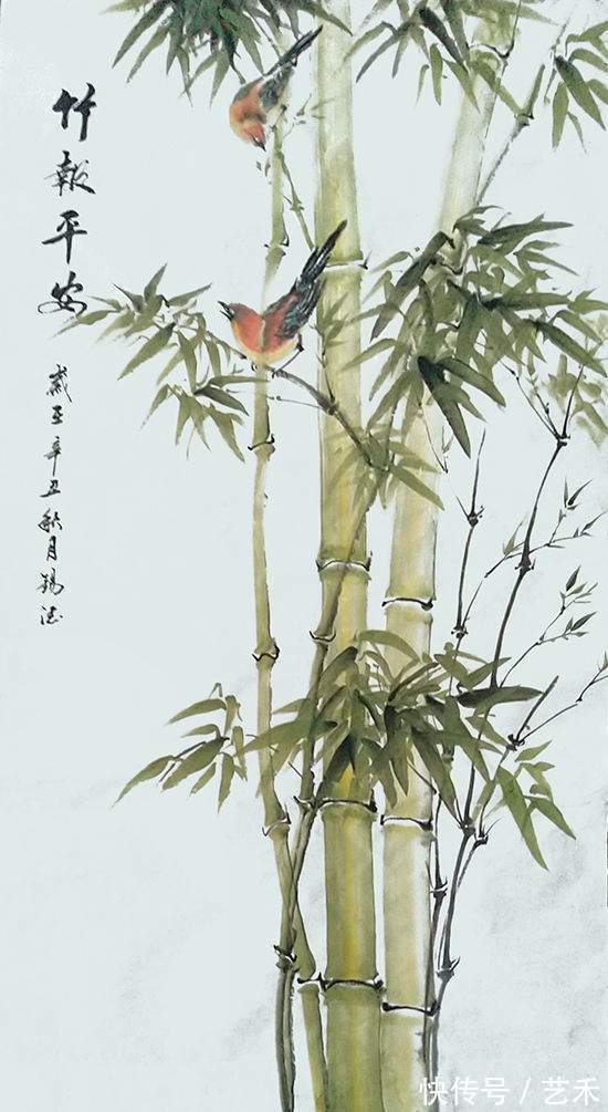 尹锡德|尹锡德——著名书画艺术家丨画中有诗,妙手丹青