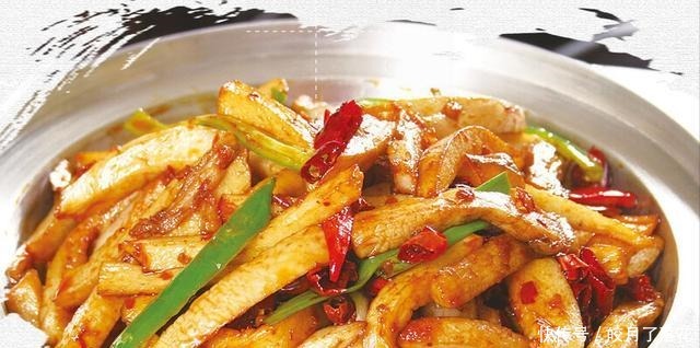 杏鲍菇的12种花样吃法可盐可甜,又香又鲜,味道美营养高!