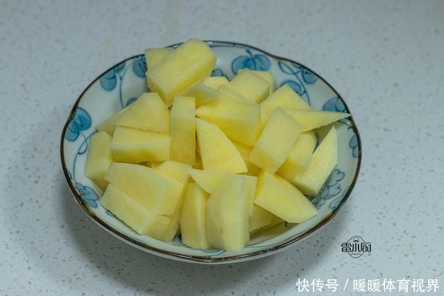 草酸|北方老公经常馋的一道菜,南方媳妇表示真心好伺候!