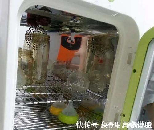 开水烫奶瓶|有种“不科学”叫开水烫奶瓶,父母图省事,苦的却是小宝贝
