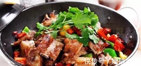 蒜片|教你在家做一桌做法简单,家里都喜欢吃的家常菜!