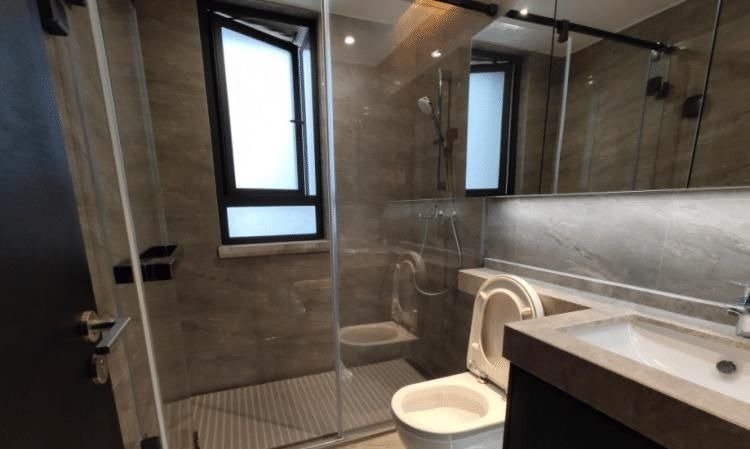 万科|145㎡万科精装房终于交房了,效果非常满意,这装修少说也值20万