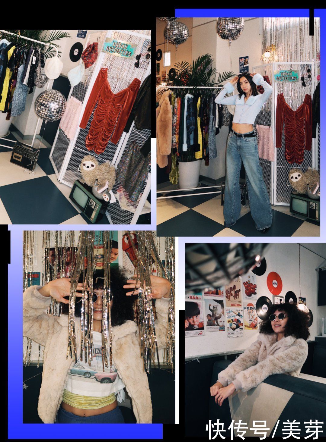 比zara还火，比优衣库还好穿的TA怎么就倒闭了？