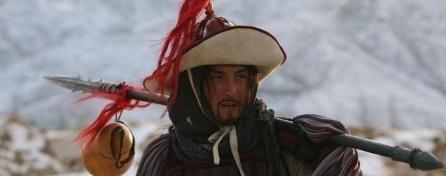 燕青$水浒传中的十大步战高手,燕青上榜,武松难进前3,第1战平卢俊义!